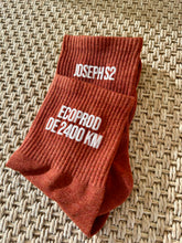 Charger l'image dans la galerie, Chaussettes Unies - Personnalisables (39-44)