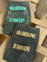 Charger l'image dans la galerie, Chaussettes Pailletées COURTES - Personnalisables (37-42)