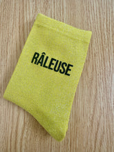 Charger l'image dans la galerie, Chaussettes Pailletées - Personnalisables (35-40)
