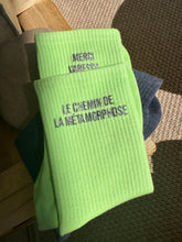 Charger l&#39;image dans la galerie, Chaussettes Colorées - Personnalisables (35-40)
