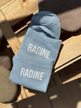 Charger l&#39;image dans la galerie, Chaussettes Pailletées - Personnalisables (35-40)