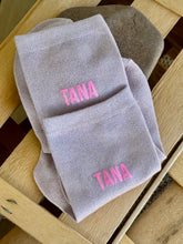 Charger l&#39;image dans la galerie, Chaussettes Pailletées - Personnalisables (35-40)