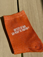 Charger l'image dans la galerie, Chaussettes Pailletées - Personnalisables (35-40)