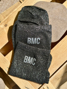 Chaussettes Pailletées - Personnalisables (35-40)