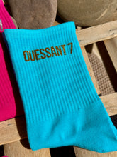 Charger l'image dans la galerie, Chaussettes Colorées - Personnalisables (35-40)