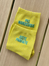 Charger l'image dans la galerie, Chaussettes Pailletées - Personnalisables (35-40)