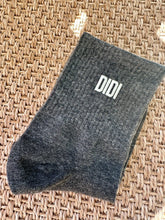 Charger l'image dans la galerie, Chaussettes Unies - Personnalisables (39-44)