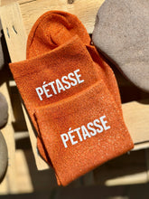 Charger l&#39;image dans la galerie, Chaussettes Pailletées - Personnalisables (35-40)