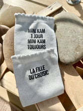 Charger l'image dans la galerie, Chaussettes Pailletées festonnées- Personnalisables (36-40)