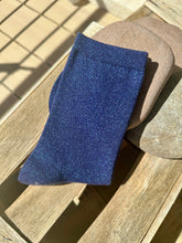 Charger l'image dans la galerie, Chaussettes Pailletées - Personnalisables (35-40)