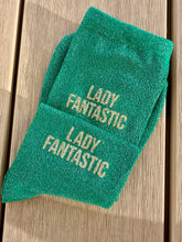 Charger l'image dans la galerie, Chaussettes Pailletées - Personnalisables (35-40)