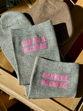 Charger l&#39;image dans la galerie, Chaussettes Pailletées - Personnalisables (35-42)