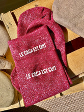 Charger l&#39;image dans la galerie, Chaussettes Pailletées - Personnalisables (35-40)