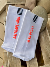 Charger l'image dans la galerie, Chaussettes MULTI SPORT - Personnalisables (39-44)