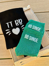 Charger l'image dans la galerie, Chaussettes Pailletées - Personnalisables (35-40)