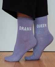 Charger l'image dans la galerie, Chaussettes Pailletées - Personnalisables (35-40)