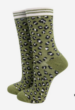 Charger l'image dans la galerie, Chaussettes Pailletées - Personnalisables (35-40)