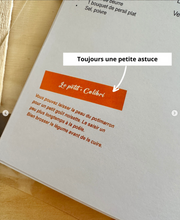 Charger l&#39;image dans la galerie, Pochette de recettes &quot; Y&#39;EN A RAS LE BOL ! &quot;