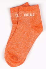 Charger l&#39;image dans la galerie, Socquettes Pailletées - Personnalisables (35-40)