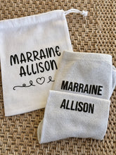 Charger l'image dans la galerie, Chaussettes Pailletées - Personnalisables (35-40)