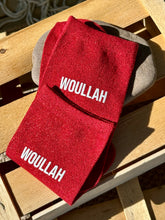 Charger l&#39;image dans la galerie, Chaussettes Pailletées - Personnalisables (35-40)