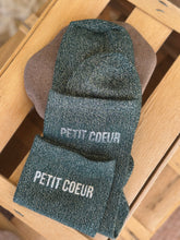 Charger l&#39;image dans la galerie, Chaussettes Pailletées - Personnalisables (35-40)