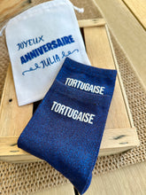 Charger l'image dans la galerie, Chaussettes Pailletées - Personnalisables (35-40)