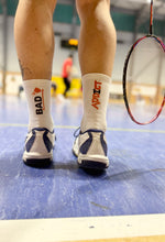 Charger l'image dans la galerie, chaussettes de sport personnalisées