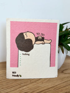 PACK Nettoyage "To do nothing"-#moi Colibri