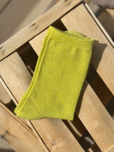 Charger l&#39;image dans la galerie, Chaussettes Pailletées - Personnalisables (35-42)