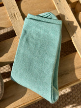 Charger l&#39;image dans la galerie, Chaussettes Pailletées - Personnalisables (35-40)