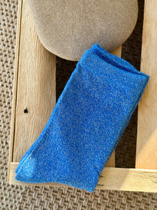 Chaussettes Pailletées - Personnalisables (35-40)