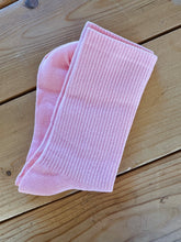 Charger l&#39;image dans la galerie, Chaussettes Colorées - Personnalisables (35-40)