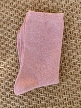 Charger l&#39;image dans la galerie, Chaussettes Pailletées - Personnalisables (35-40)