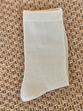 Charger l&#39;image dans la galerie, Chaussettes Pailletées - Personnalisables (35-40)