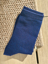 Charger l&#39;image dans la galerie, Chaussettes Pailletées - Personnalisables (35-40)