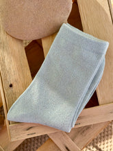Charger l'image dans la galerie, Chaussettes Pailletées - Personnalisables (35-40)