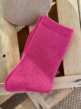 Charger l'image dans la galerie, Chaussettes Pailletées - Personnalisables (35-40)