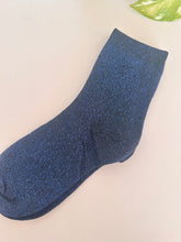 Charger l'image dans la galerie, Chaussettes Pailletées COURTES - Personnalisables (35-40)