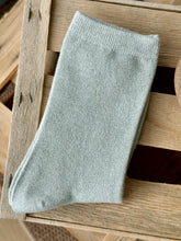 Charger l'image dans la galerie, Chaussettes Pailletées - Personnalisables (35-40)