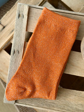 Charger l'image dans la galerie, Chaussettes Pailletées - Personnalisables (35-40)