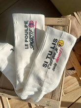 Charger l'image dans la galerie, Chaussettes SPORT - Personnalisables
