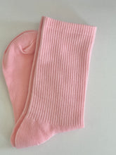 Charger l'image dans la galerie, Chaussettes Colorées - Personnalisables (35-40)