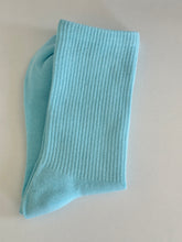 Charger l'image dans la galerie, Chaussettes Colorées - Personnalisables (35-40)