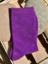 Charger l'image dans la galerie, Chaussettes Pailletées STREETWEAR - Personnalisables (35-38)