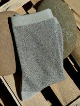 Charger l'image dans la galerie, Chaussettes Pailletées STREETWEAR - Personnalisables (35-38)