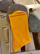 Charger l'image dans la galerie, Chaussettes Colorées - Personnalisables (35-40)