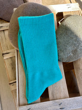 Charger l'image dans la galerie, Chaussettes Colorées - Personnalisables (35-40)