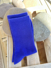 Charger l'image dans la galerie, Chaussettes Colorées - Personnalisables (35-40)