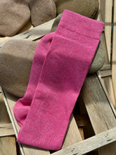 Charger l'image dans la galerie, Chaussettes Pailletées HAUTES - Personnalisables (35-40)